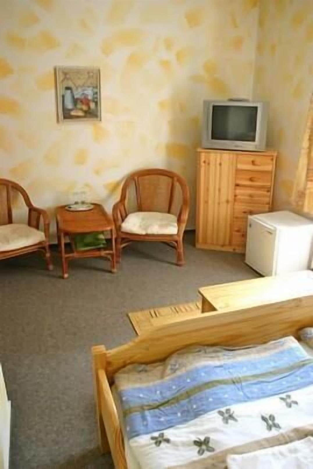 Hotel Resort Stein Cheb Eksteriør billede