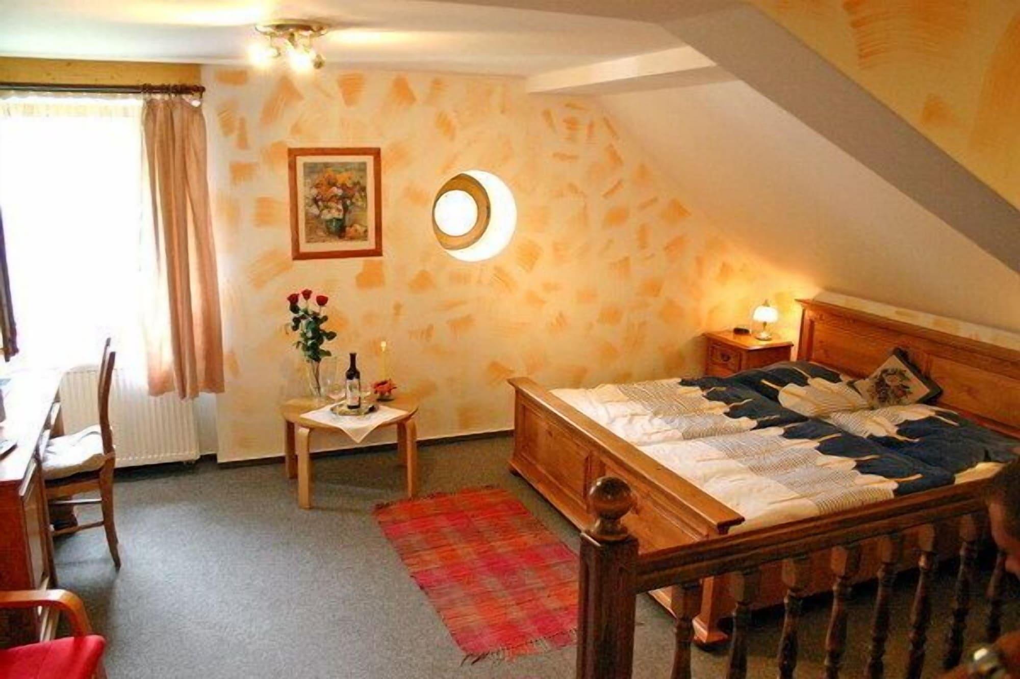 Hotel Resort Stein Cheb Eksteriør billede