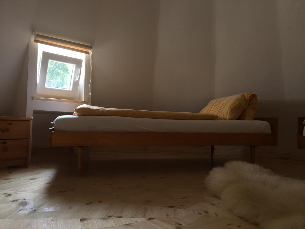 Hotel Resort Stein Cheb Eksteriør billede
